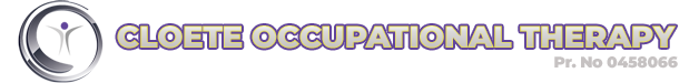 Cloete Occupational Therapy Logo